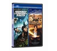 Journey To The Center Of The Earth / Inkheart