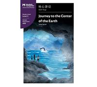 Journey to the Center of the Earth: Mandarin Companion Graded Readers Level 2, Simplified Chinese Edition