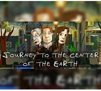 Journey To The Center Of The Earth PC Steam CD Key