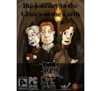 Journey to the Center of the Earth Steam Key GLOBAL