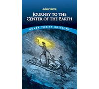 Journey to the Center of the Earth (Thrift Editions)
