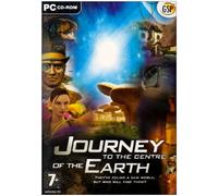 Journey to the Centre of the Earth