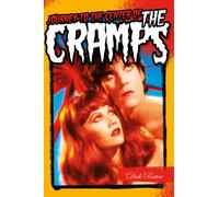 Journey to the Centre of the Cramps