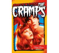 Journey to the Centre of the Cramps