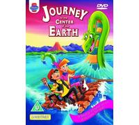 Journey To The Centre Of The Earth [2003] [DVD]
