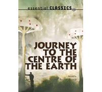 Journey to the Centre of the Earth
