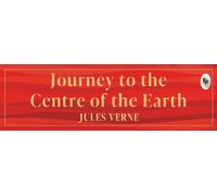 Journey to the Centre of the Earth