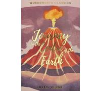 Journey to the Centre of the Earth