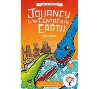 Journey to the Centre of the Earth: Accessible Easier Edition, Includes Visual and Audio Glossaries (Easier Classics Reading Library: The Starter Collection (Series 2)): 3