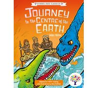 Journey to the Centre of the Earth: Accessible Symbolised Edition