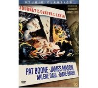 Journey to the Centre of the Earth (Studio Classic) [DVD] [1959]