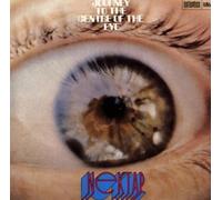 Journey to the Centre of the Eye by Nektar Import edition (1993) Audio CD