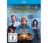 Journey to the Christmas Star (2012) ( Reisen til julestjernen ) (Blu-Ray)