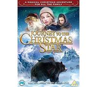 Journey To The Christmas Star [DVD]