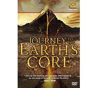 Journey to the Earth's Core [DVD]