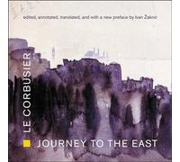 Journey to the East (The MIT Press)