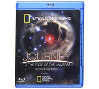 Journey to the Edge of the Universe [Blu-ray] [2009] [US Import]