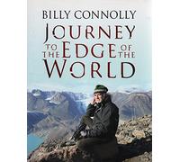Journey to the Edge of the World