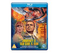 Journey to the Far Side of the Sun