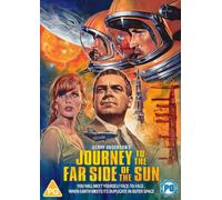 Journey to the Far Side of the Sun