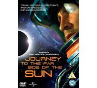 Journey To The Far Side of The Sun