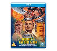 Journey to the Far Side of the Sun Blu-Ray