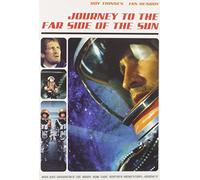 Journey to the Far Side of the Sun – DVD – 1969 – Region 1 NTSC (US Import)