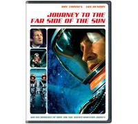 Journey to the Far Side of the Sun (DVD) Ian Hendry Loni von Friedl (US IMPORT)