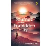 Journey to the Forbidden City