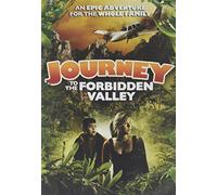 Journey to the Forbidden Valley