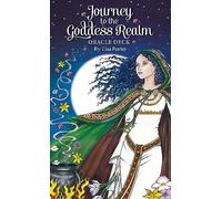 Journey To The Goddess Realm