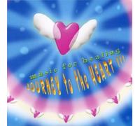 JOURNEY TO THE HEART 3 (KITARO, UMA, DAVE EGGAR, STEVE REID,...) CD NEW
