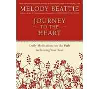 Journey to the Heart.by Beattie New 9780062511218 Fast Free Shipping