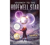 Journey to the Hopewell Star: 1 (Dark Galaxy)
