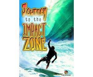 Journey to the Impact Zone [DVD] [Region 1] [US Import] [NTSC]