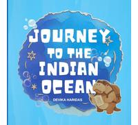 Journey to the Indian Ocean: Illustrated Children's Adventure book | Exciting Activities for Kids | Interactive Learning and Educational book on ... 7 -12 Years | best gift for bedtime reading