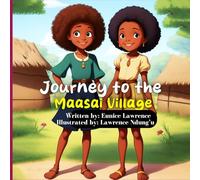 Journey to the Maasai village