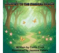 Journey to the Magical Oracle