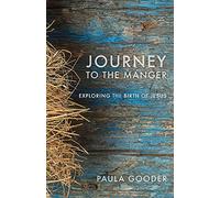 Journey to the Manger: Exploring the Birth of Jesus