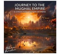 Journey to the Mughal Empire: A Child's Exploration of India (Civilizations)
