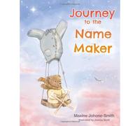 Journey to the Name Maker