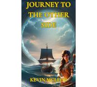 Journey to the Other Side: The Viking's Apprentice 3