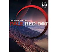 Journey to the Pale Red Dot
