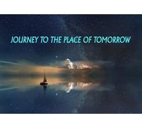 Journey to the Place of Tomorrow (PC) Steam Key - GLOBAL