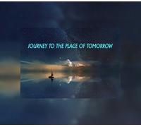 Journey to the Place of Tomorrow Steam CD Key