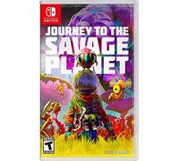 Journey To The Savage Planet | Nintendo Switch US NEW
