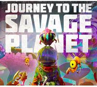 Journey to the Savage Planet PC Steam CD Key