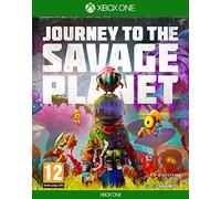 Journey To The Savage Planet (Xbox One)