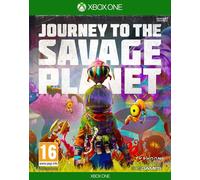 Journey to the Savage Planet - Xbox One