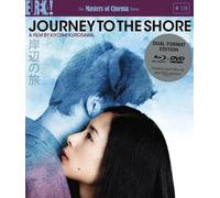 Journey to the Shore (2015) [Masters of Cinema] Dual Format (Blu-ray and DVD)